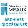 Archives diocésaines