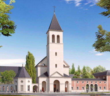 Saint-Colomban