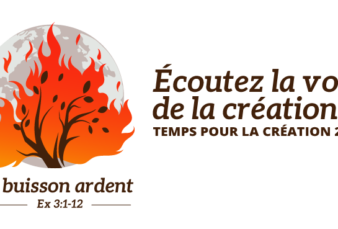 [Laudato Si’ en action] Temps de la Création : septembre 2022