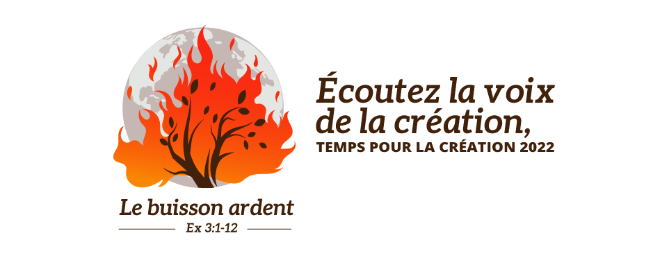 [Laudato Si’ en action] Temps de la Création : septembre 2022