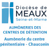 Aumônerie du centre pénitentiaire – Chauconin