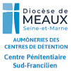 Centre Pénitentiaire Sud-Francilien