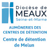 Centre de détention de Melun