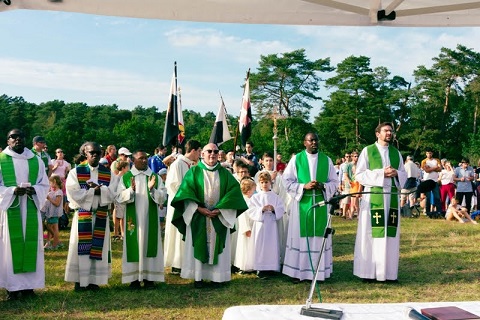 [Laudato Si’ en action] L’engagement du Père José Antonini