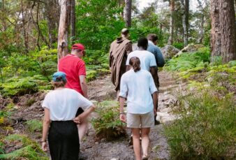 Campus Laudato Si : prochaines sessions