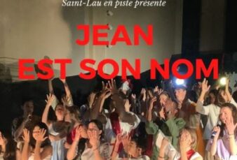 Comédie musicale les 5 et 8 novembre jeunes de l’ensemble scolaire Saint-Laurent de Lagny