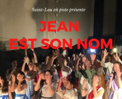 Comédie musicale les 5 et 8 novembre jeunes de l’ensemble scolaire Saint-Laurent de Lagny