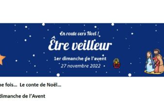 Il était une fois, le conte de Noël