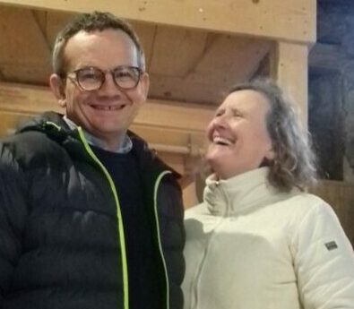 [Laudato Si’ en action]   L’aventure familiale d’une conversion au « bio » ; La ferme de Chantemerle