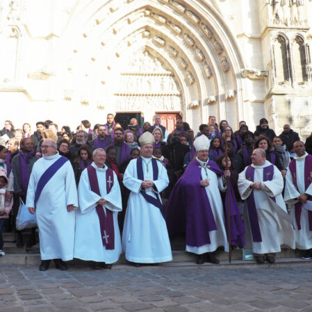 Appel décisif des adultes – 8 mars 2025