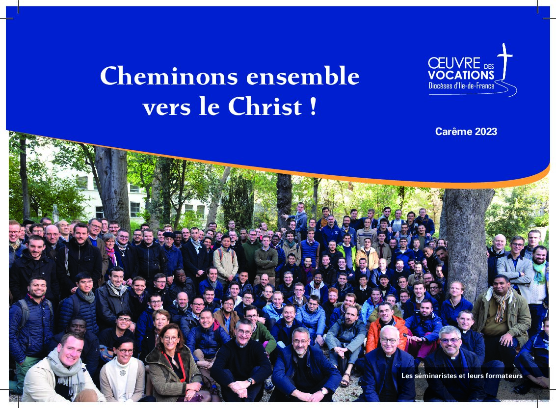 ODV IDF careme 2023