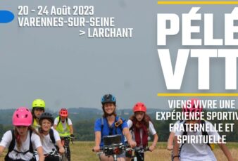 Pélé VTT 2023