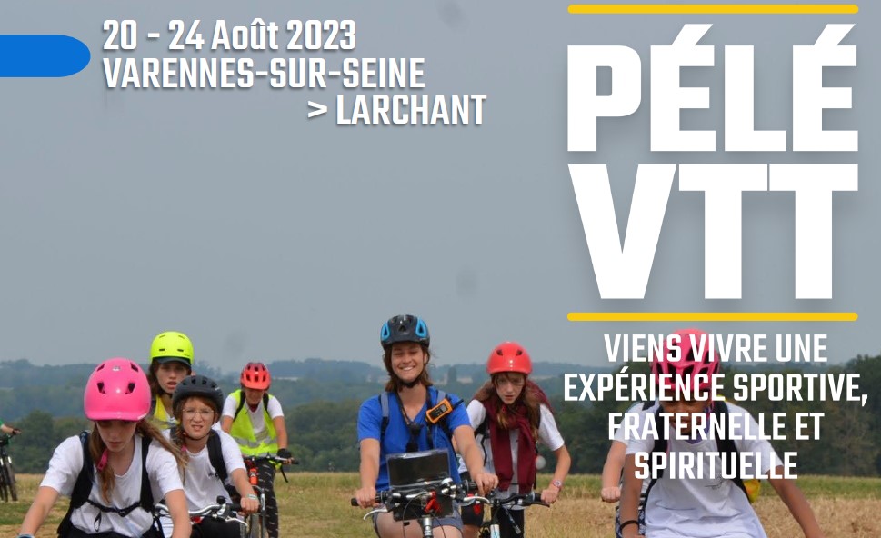 Pélé VTT 2023