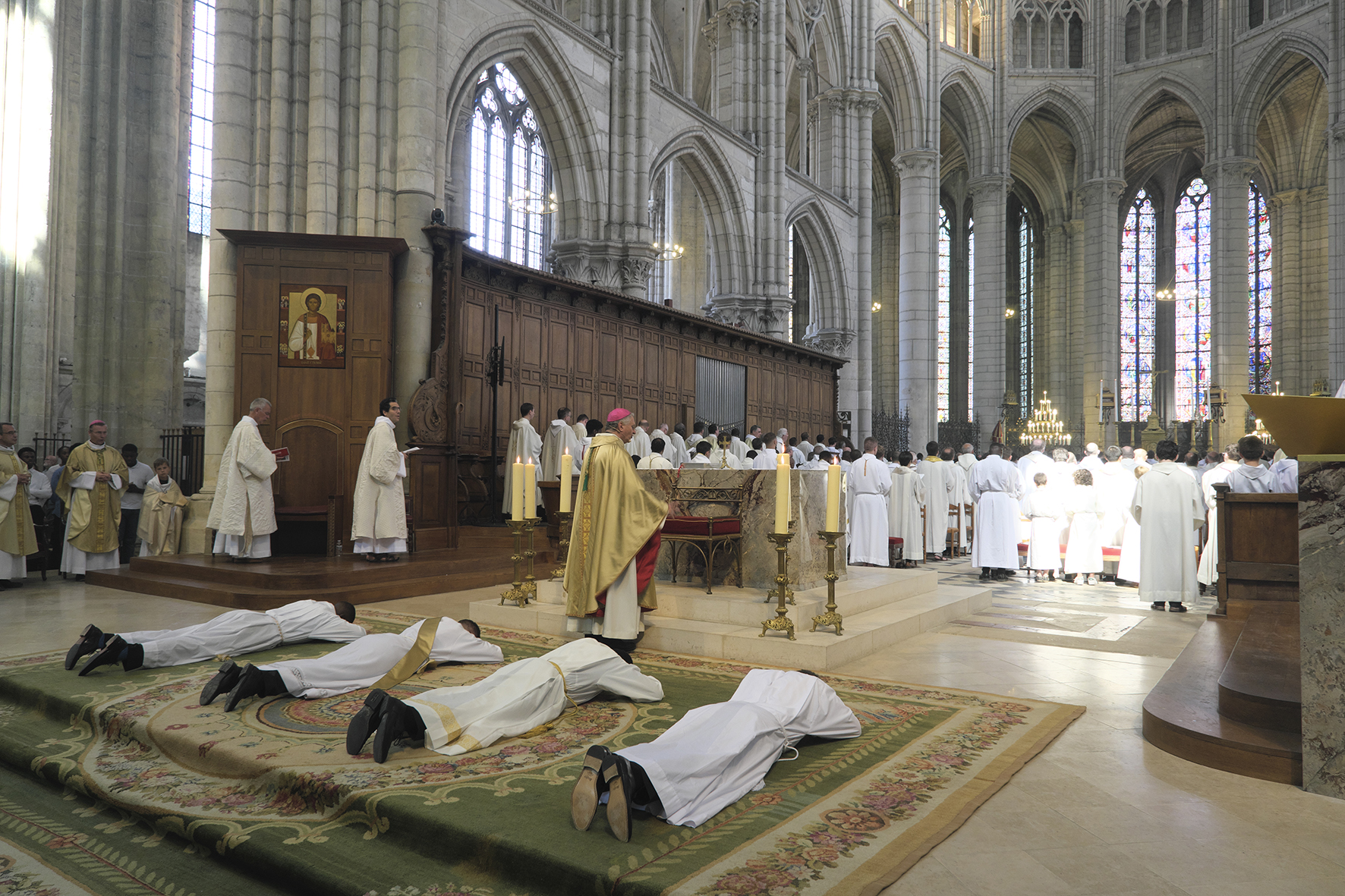 Ordinations 2023