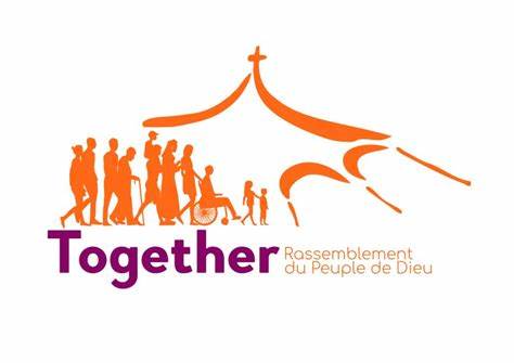 Rassemblement Together