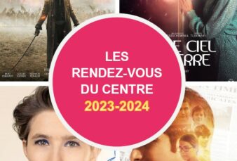 Les rendez-vous du centre Notre-Dame des Roses