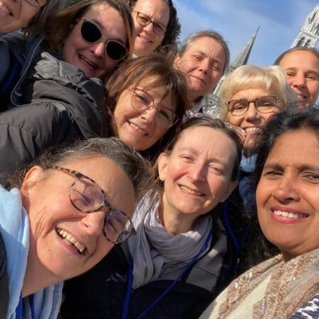 Rassemblement KERYGMA 20 23 octobre 2023