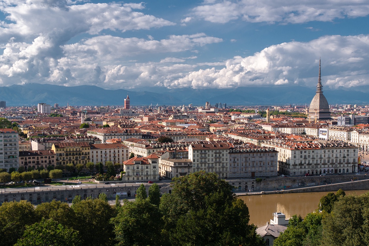 Conférence : Le linceul de Turin, la science criminelle et la foi