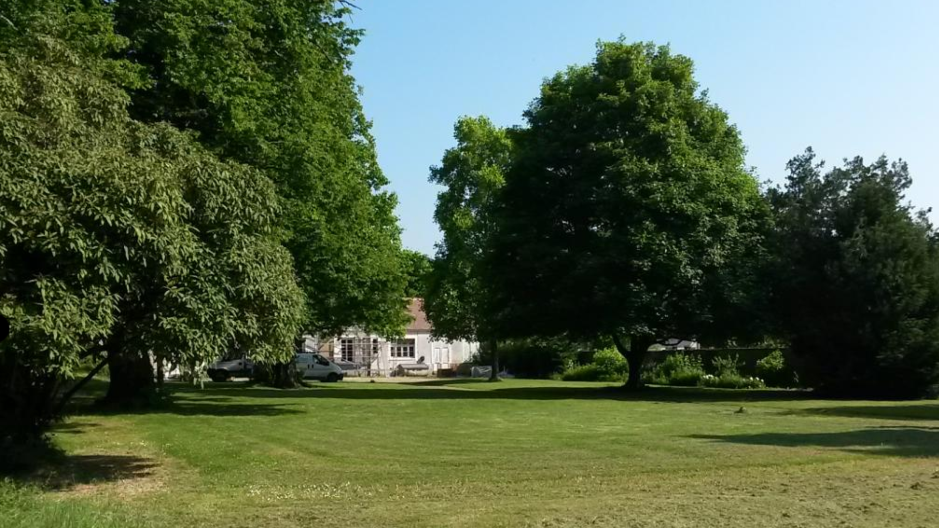 Accueil Saint-Tarcisius à Varennes-sur-Seine    