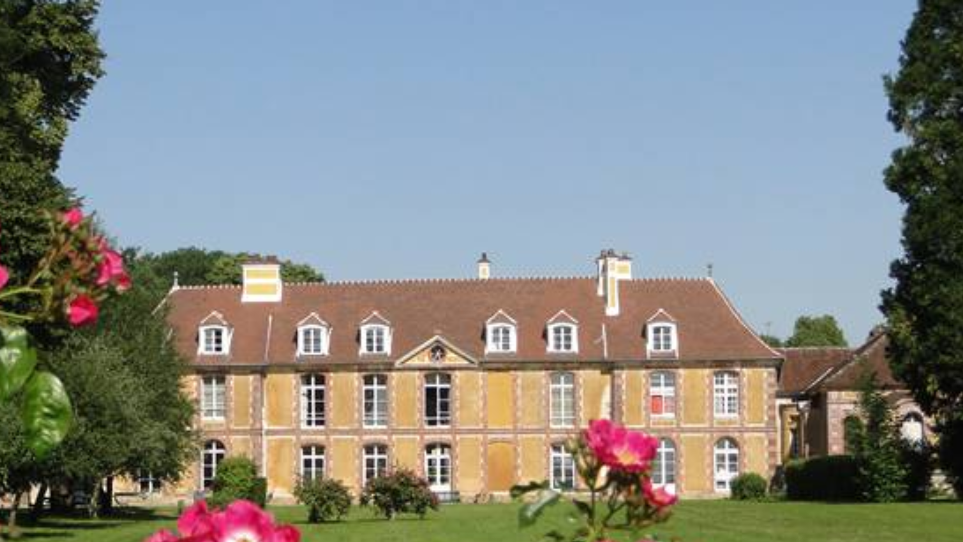 Frères Missionnaires des Campagnes à La Houssaye-en-Brie