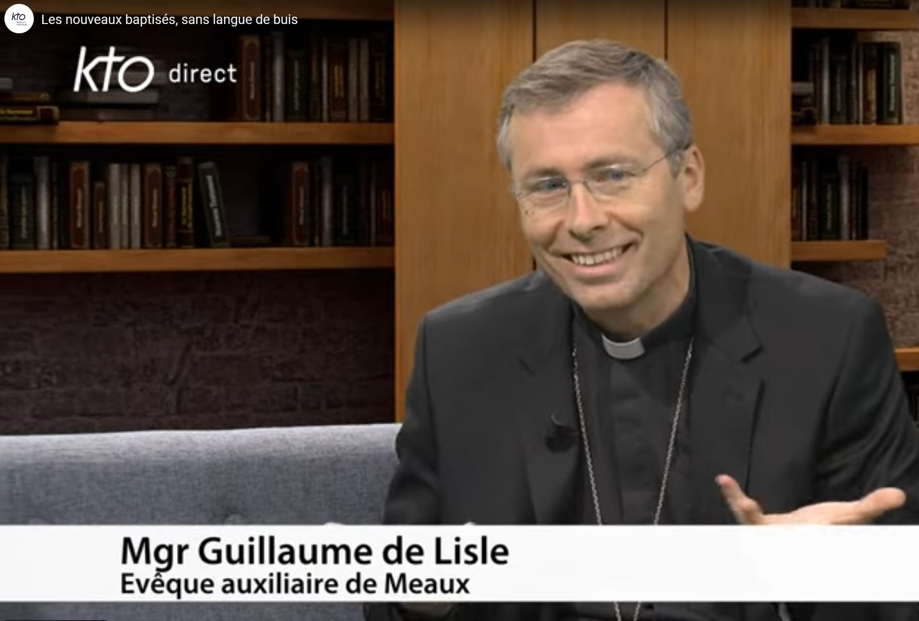 KTO : Sans langue de buis  
