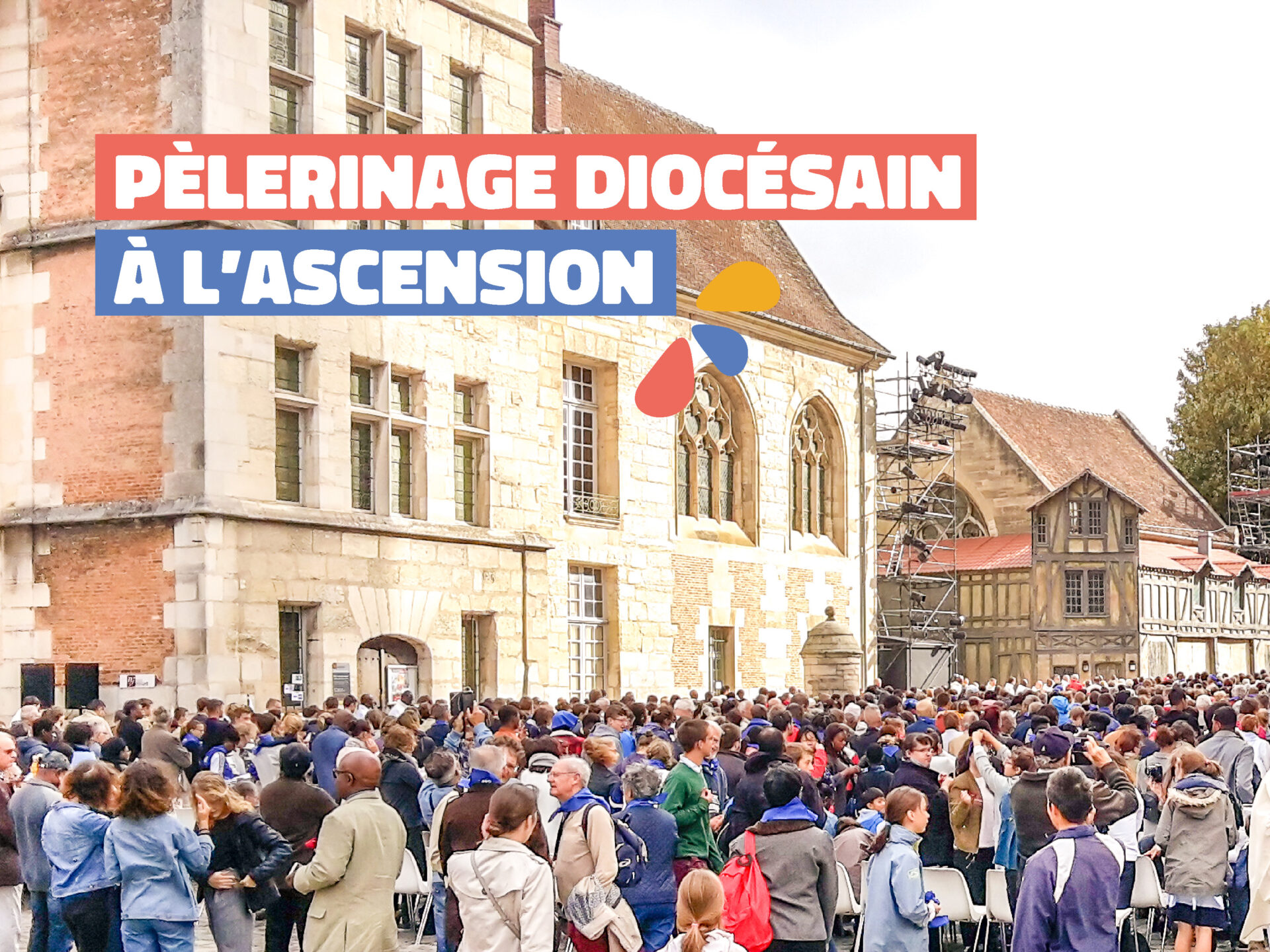 Jubilé 2025 
