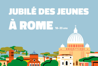 Retour sur le Jubilé des jeunes à Rome