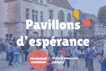 Activités du pèlerinage diocésain à l’Ascension
