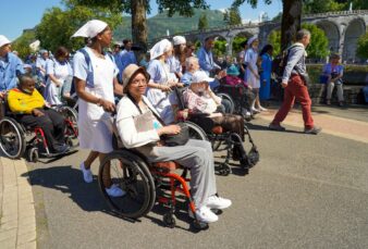 « Choisir la vie, jusqu’au bout », déclaration des évêques de Meaux.