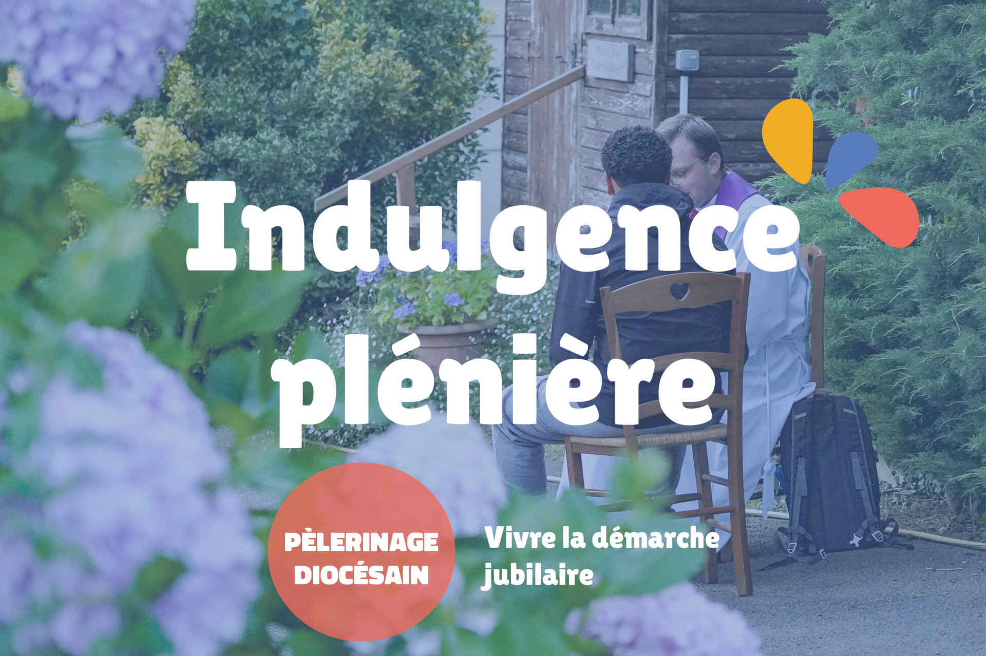 Vivre l’indulgence plénière lors du pèlerinage diocésain à l’Ascension