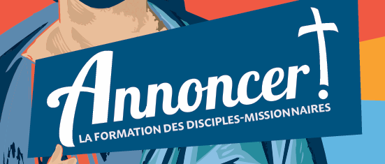 La formation Annoncer 2025 - 2027