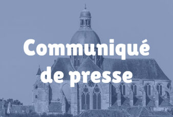 Profanation de la collégiale Saint-Quiriace à Provins – Messe de réparation