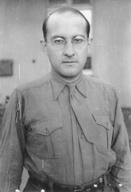 P Maurice Rondeau credit diocèse de Meaux