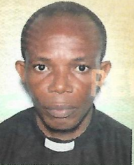 P. Roger AKPABLA