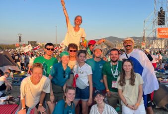 Retour sur le Jubilé des jeunes à Rome