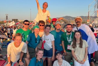 Retour sur le Jubilé des jeunes à Rome