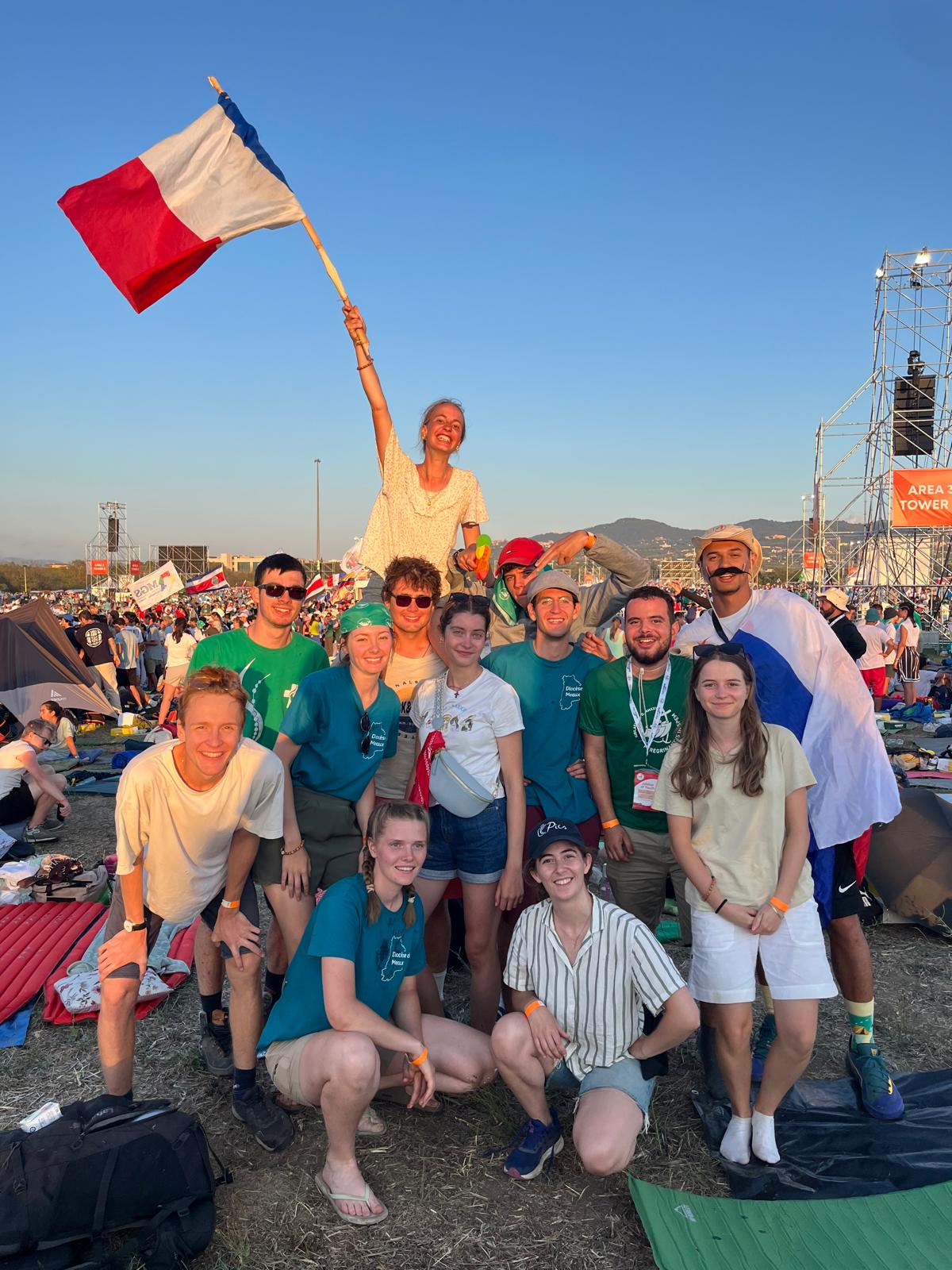 Retour sur le Jubilé des jeunes à Rome