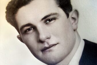 Biographie de René Boitier (1917-1945) qui sera béatifié le samedi 13 décembre