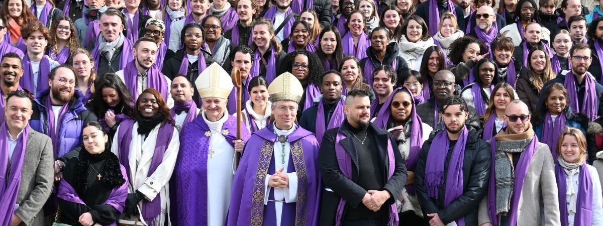 appel decisif concile catechumenat