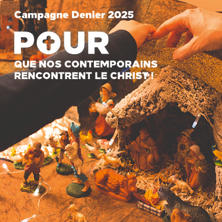 Denier de l’Eglise