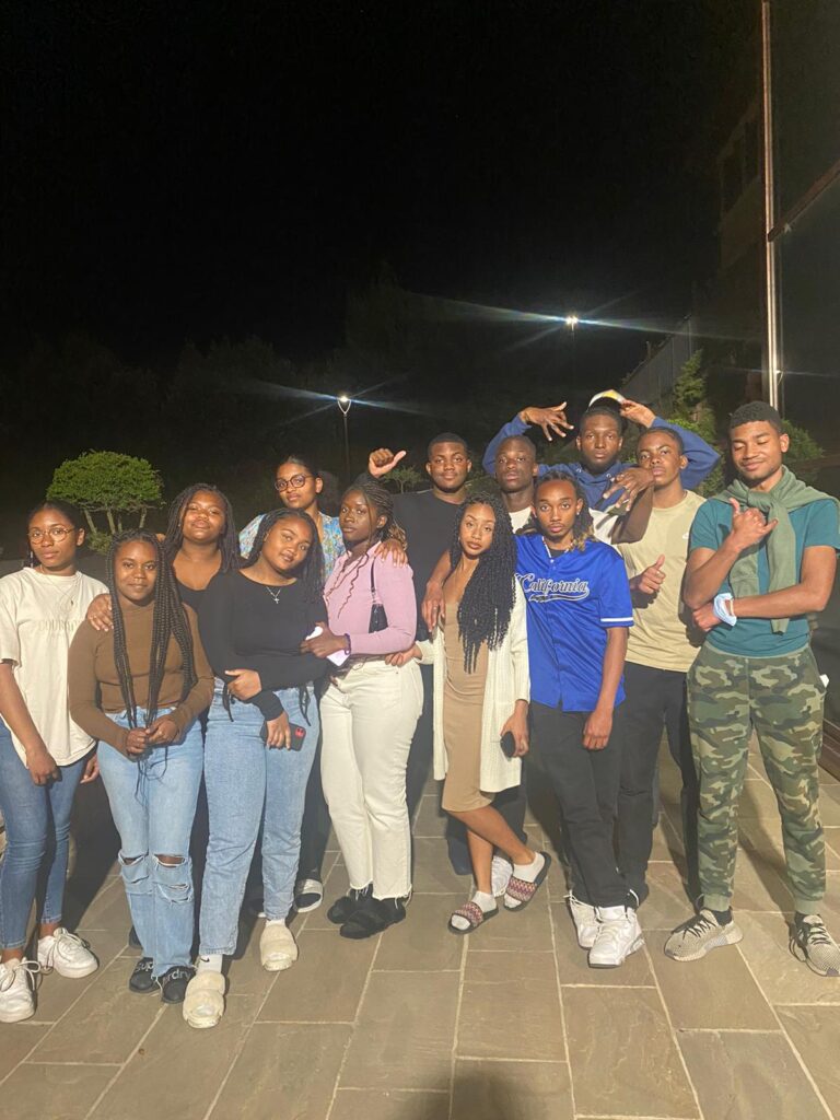 Assise pèlerinage jeunes