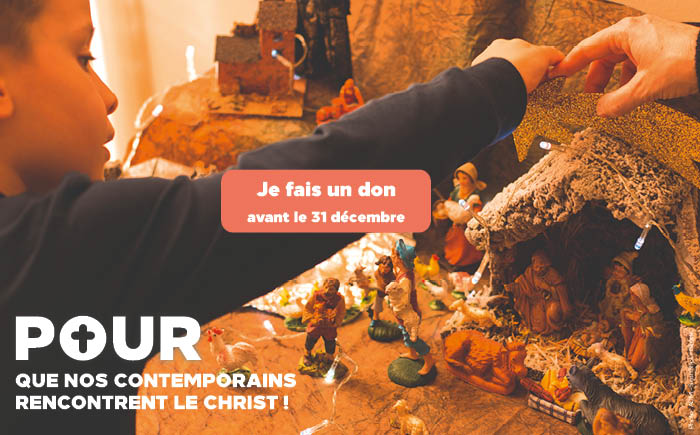 Don à l'Eglise, denier diocèse de Meaux