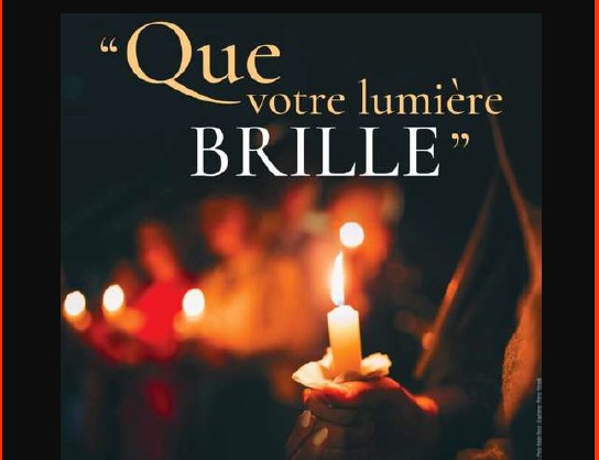 8 février : Dimanche de la santé