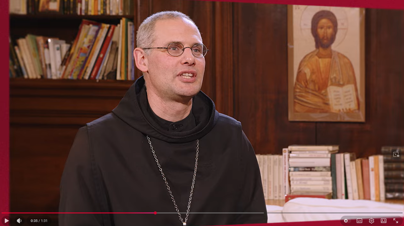 Mooc, la Bible, parole de Dieu