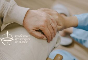 Loi sur la Fin de vie, tribune des évêques de France