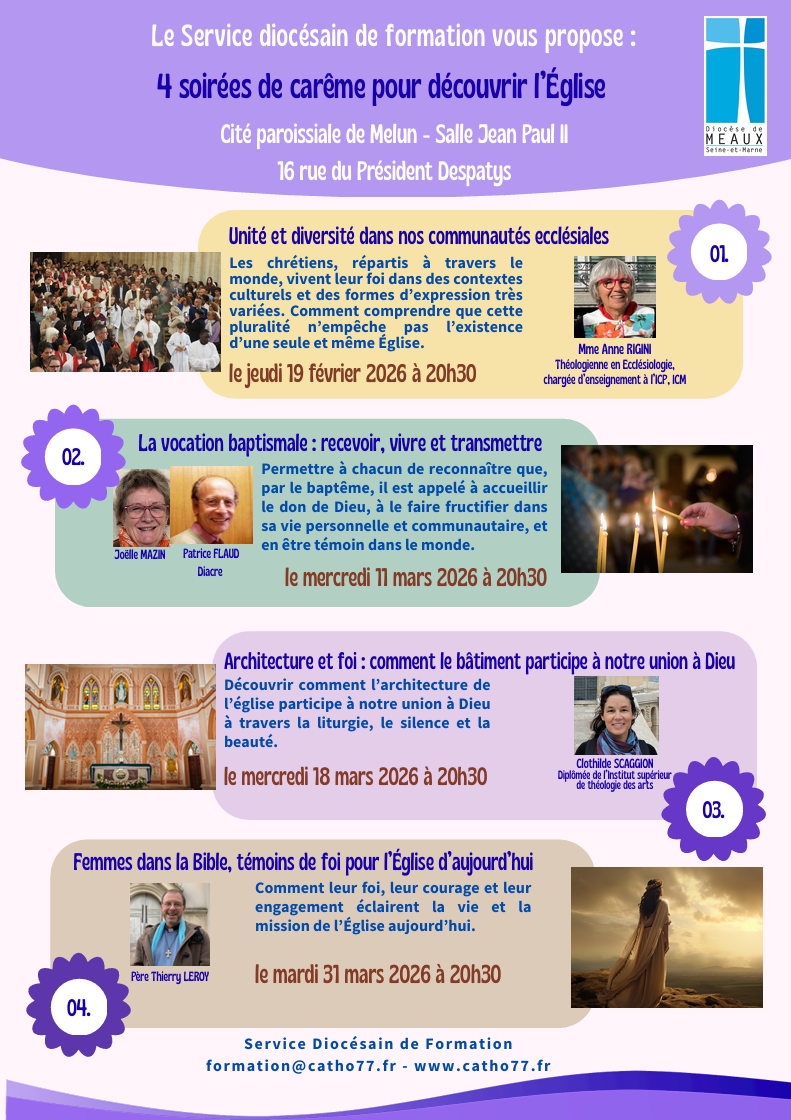 Capture d'écran 2026-02-06 164259 programme service diocésain des formations 2026