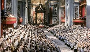 Concile Vatican II : l&rsquo;histoire d&rsquo;un évènement !