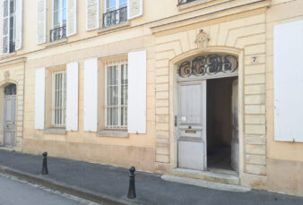 Les lignes fixes de la Maison diocésaine sont rétablis