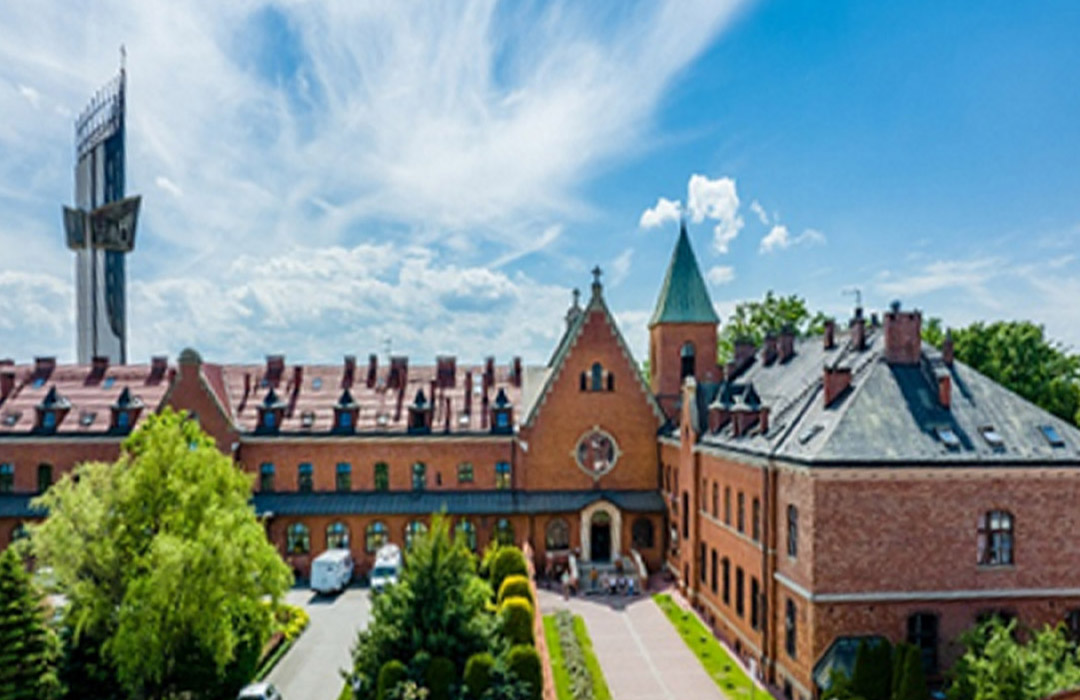 Pèlerinage Pologne Diocèse de Meaux