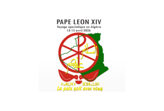 Visite du pape en Algérie par le père Michel Henrie
